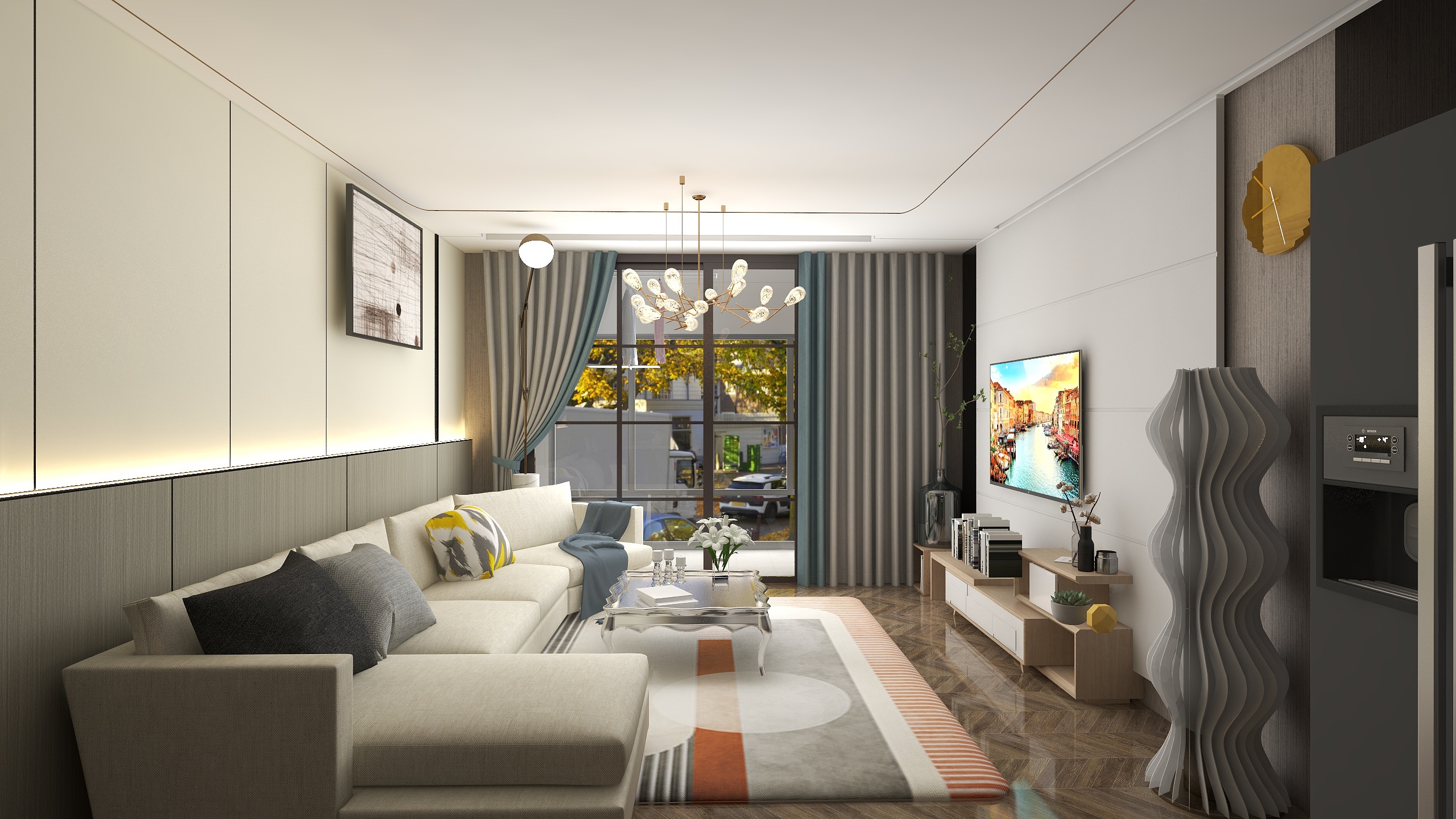 RoninYHfn-【空间方向】学习阶段作业-装修设计方案