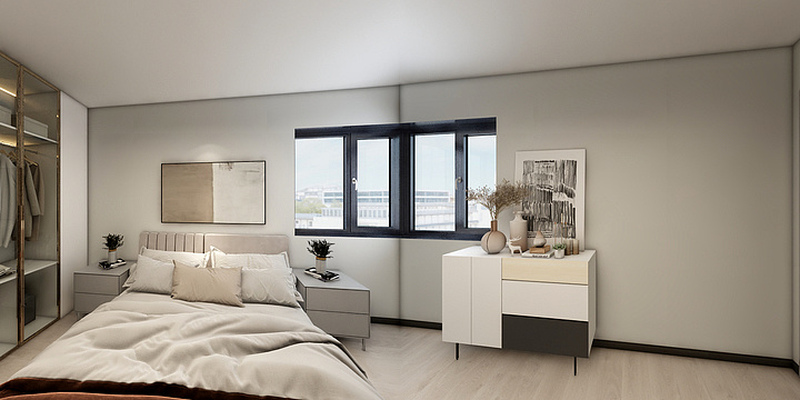 室内设计25-政馨园-装修设计方案