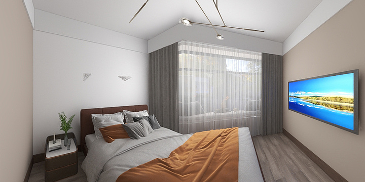 189****1793kZso-明月江南户型图.dwg-副本-装修设计方案