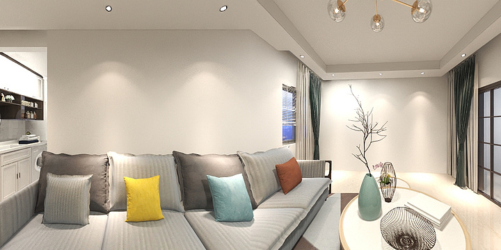 NCPiWlUe-森海豪庭四期-装修设计方案