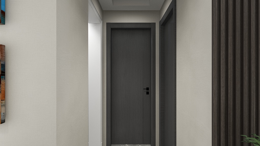 金博洋i-碧桂园38-33-3-装修设计方案