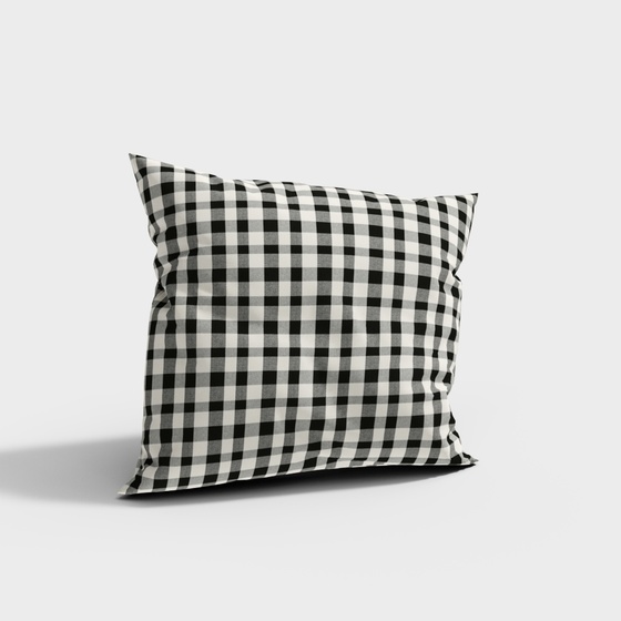 Modern Cushions,black