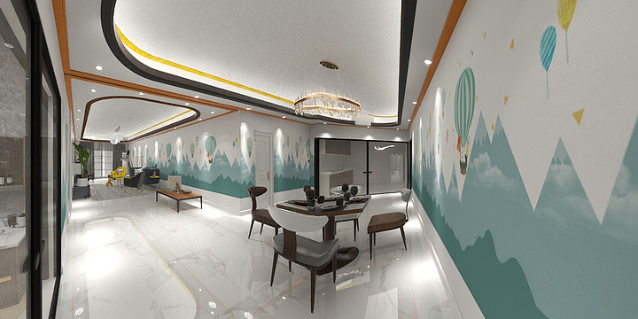 小凯BPtX-未命名方案-装修设计方案