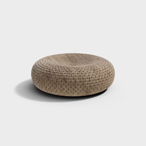 Modern Ottomans & Pouffes,Ottomans & Benches,beige