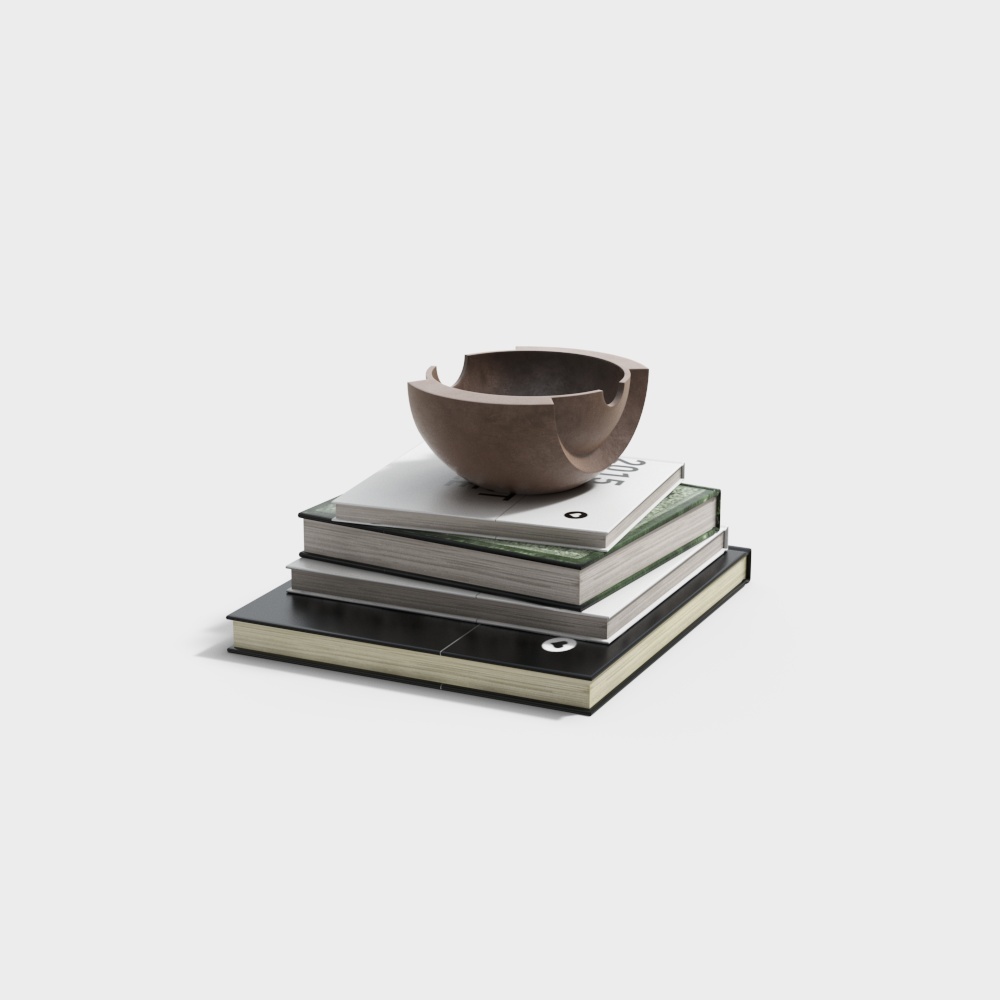侘寂风装饰品