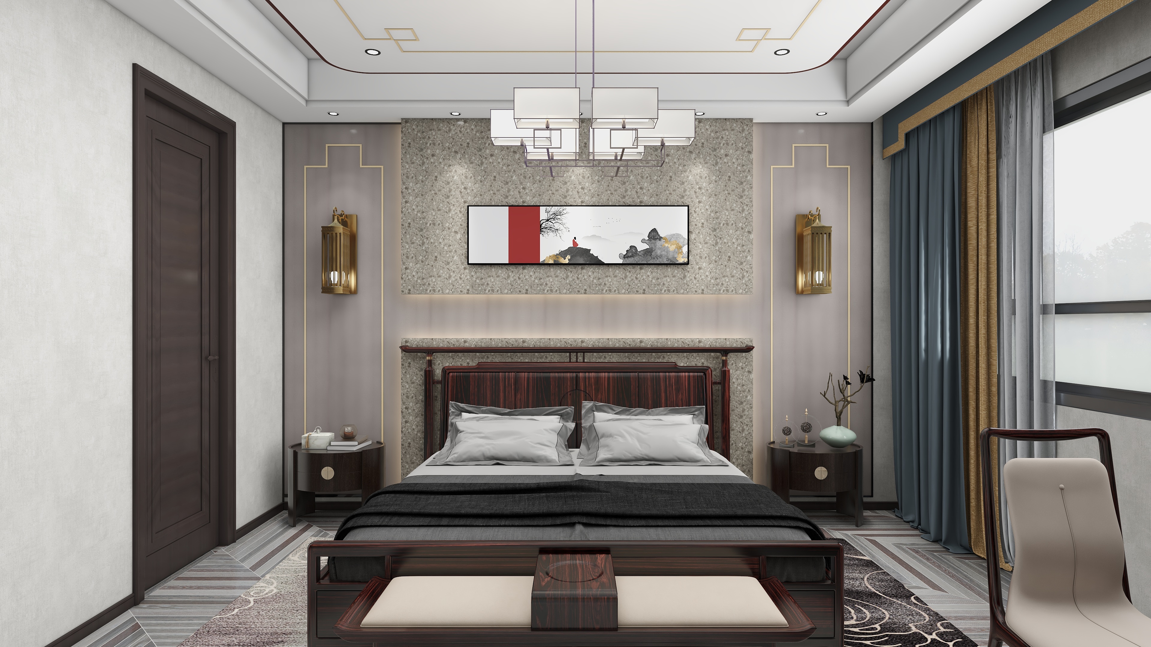 158****5523YOqP-（别墅）九五至图-装修设计方案