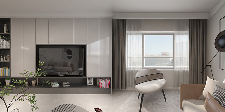 杭杭出状元.-御湖壹号长江路-副本-装修设计方案