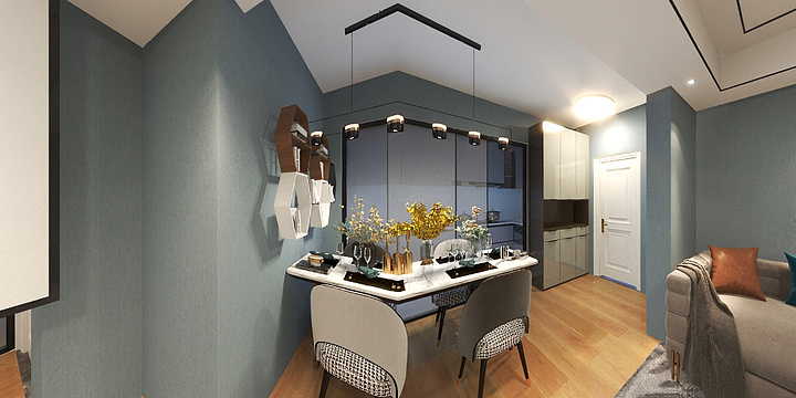 设计师jadyn-和平公寓方案设计01.06.dw-装修设计方案