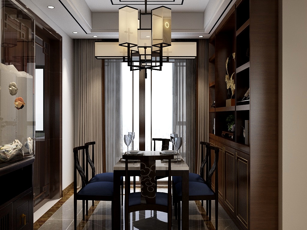 157****9942otok-荣盛和府 181.2平.dwg-装修设计方案