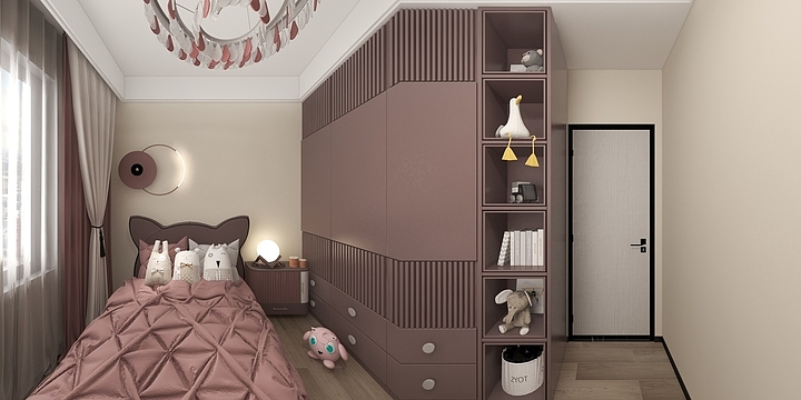 全案设计123-网单3.dwg-副本-装修设计方案