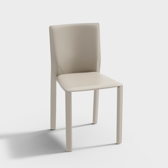 Luxury Dining Chairs,gray