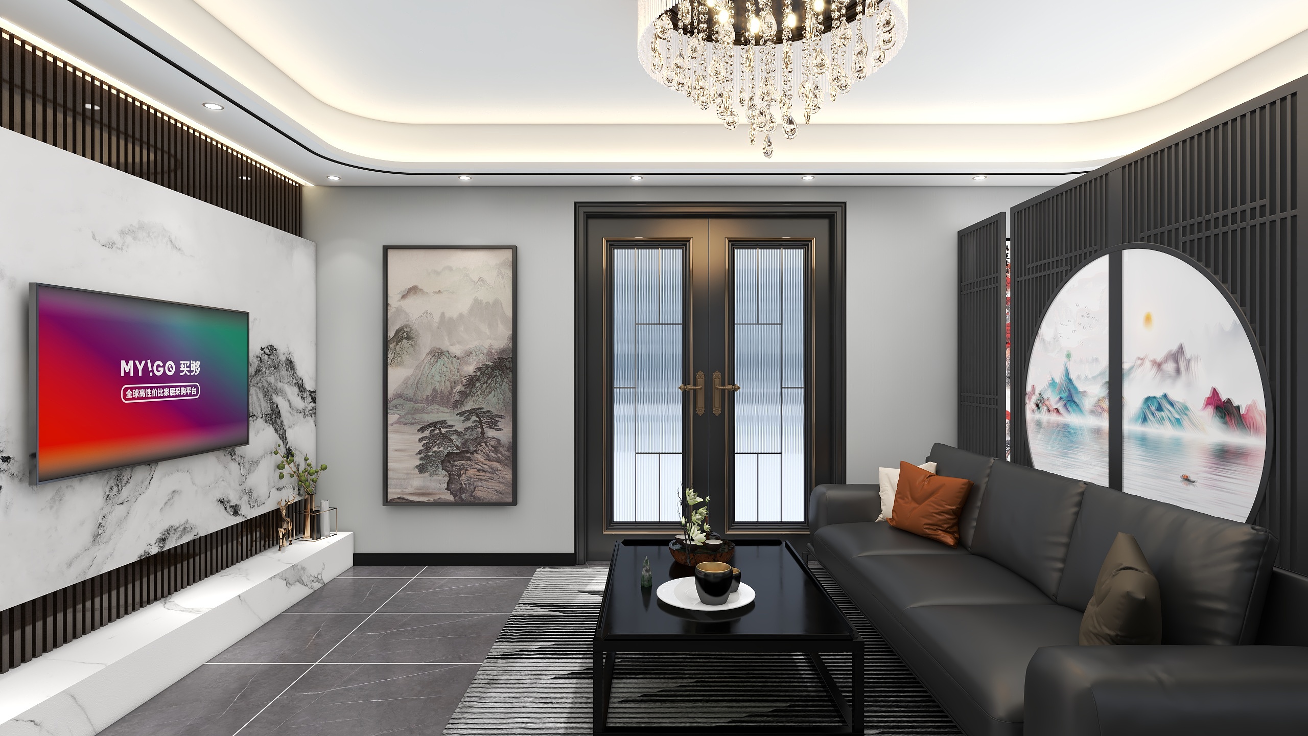 2022开心就好-家-副本-装修设计方案