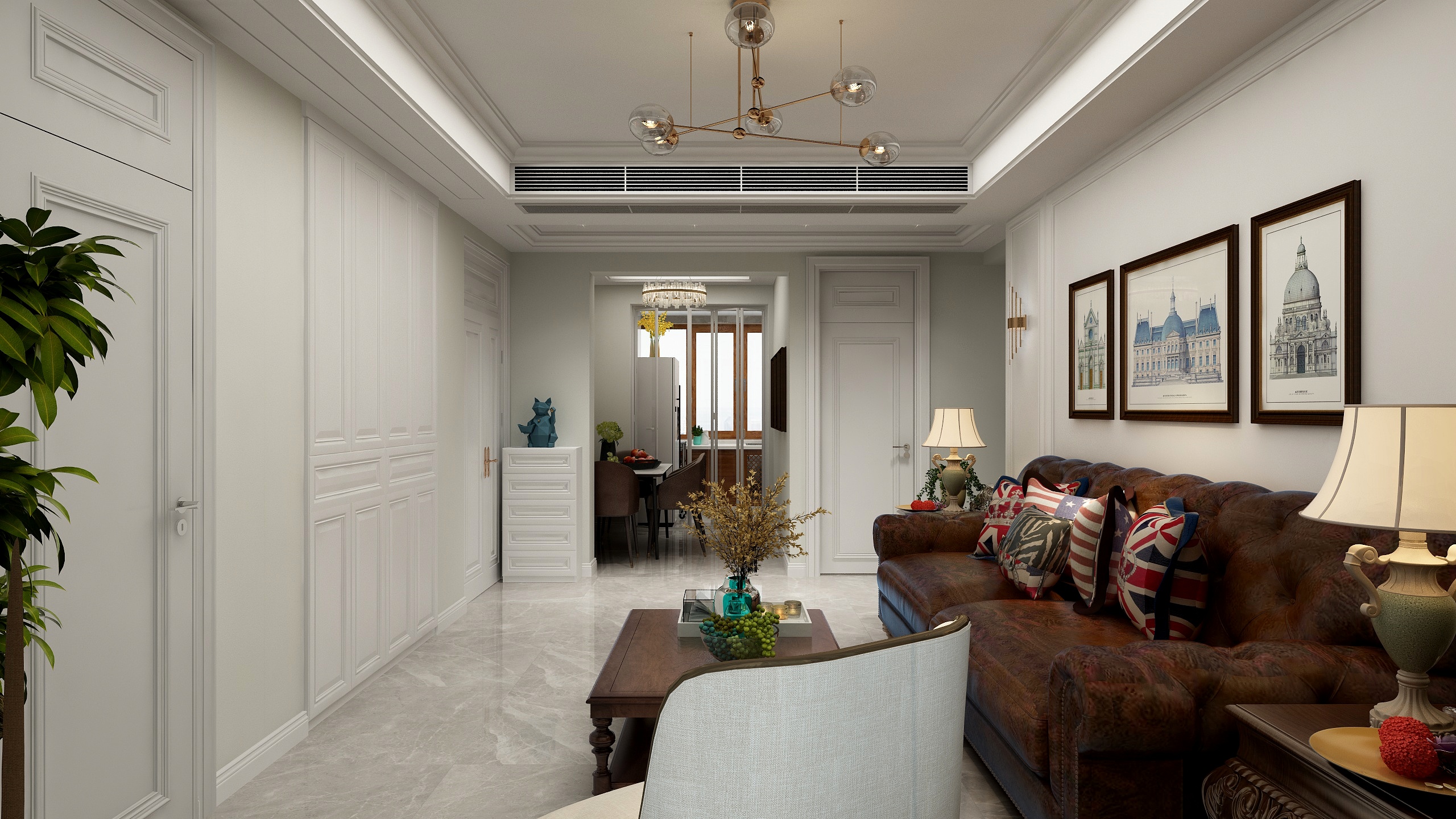 TX空间设计-22.01.10简美-装修设计方案