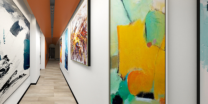 设计-WYF-袁海燕-装修设计方案