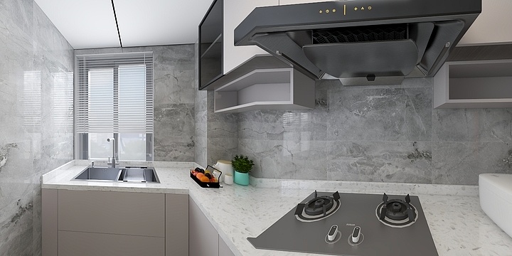 幸福家媛-明日星城-副本-装修设计方案