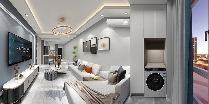 于得海-20220105衡山学府16-2-装修设计方案