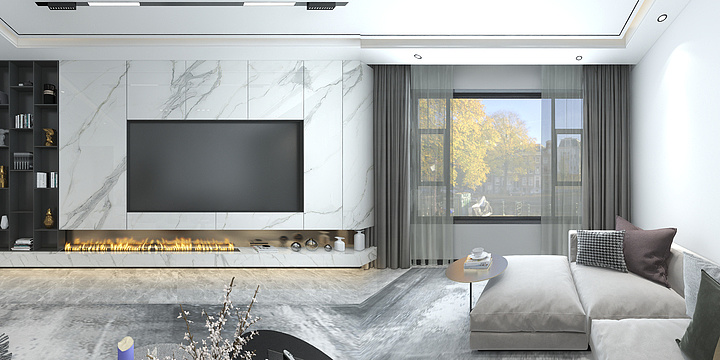 陈鹏-宜和苑151-袁姐-装修设计方案