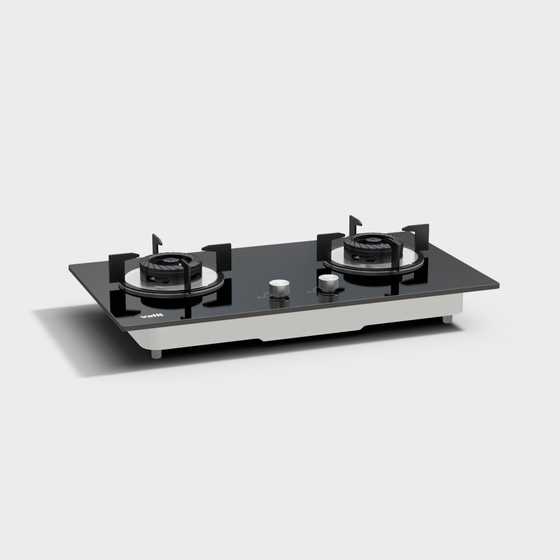 Modern Stovetops,Stovetops,black