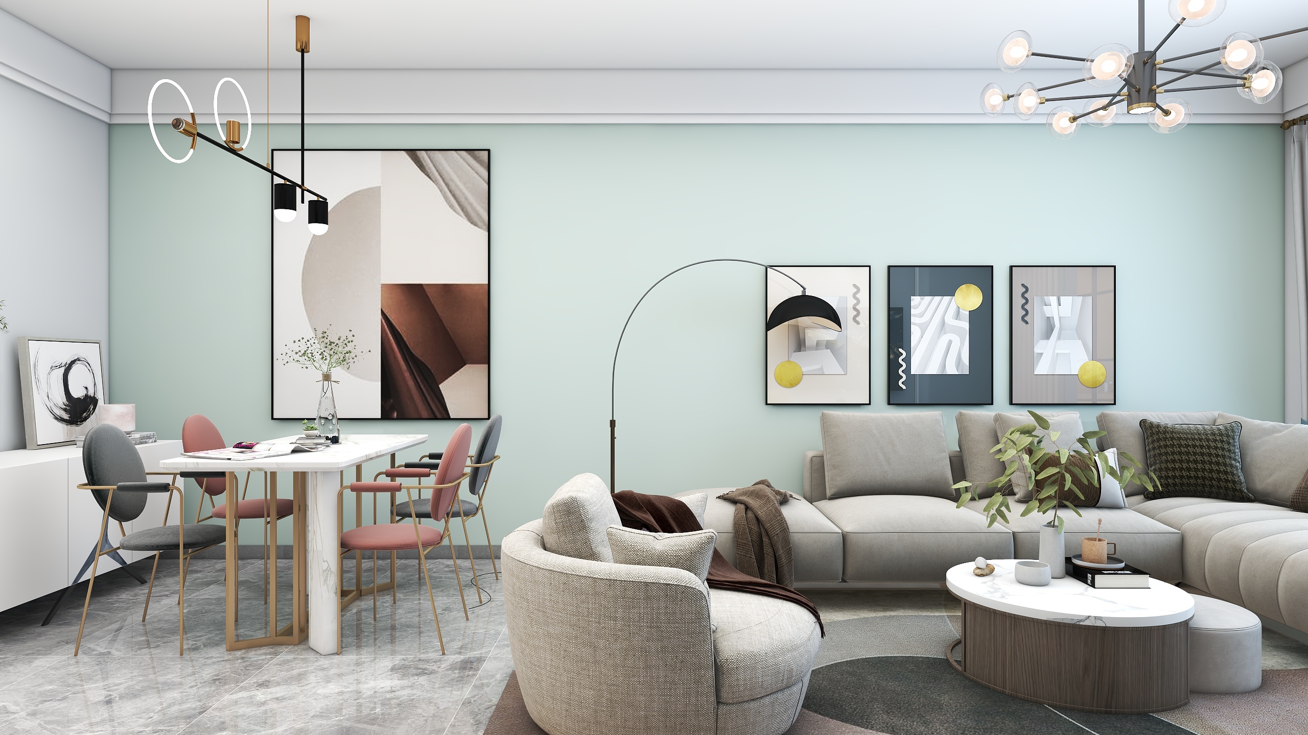 唥態-1112.dwg-副本-装修设计方案