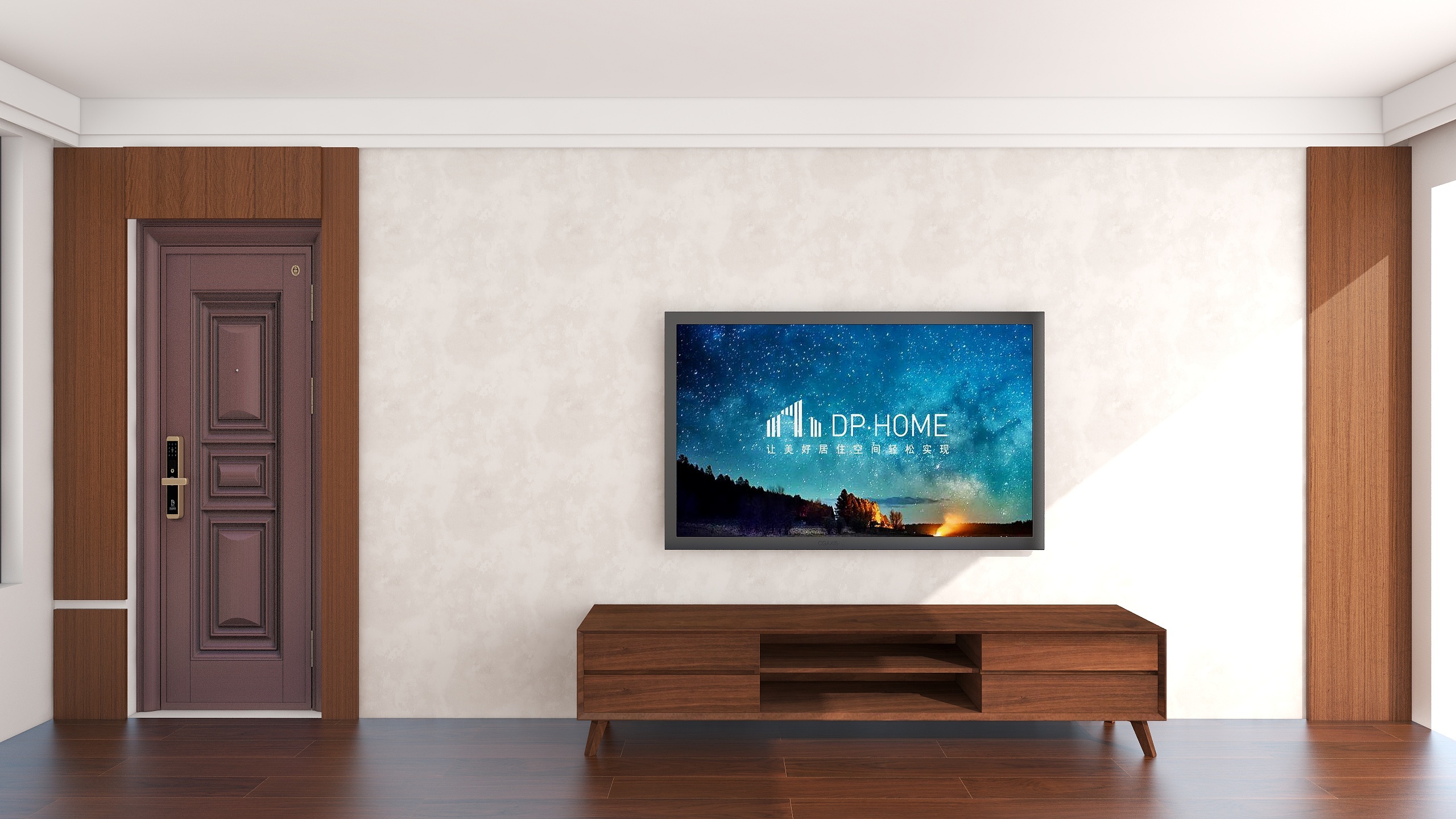 135****8848qWCg-荣泰山庄12-102大厅-副本-装修设计方案