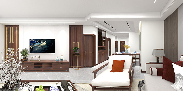 微量i-九锦御府-副本-装修设计方案