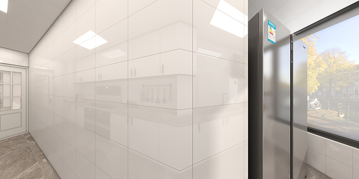 设计15586668206-HJ华龙3-1501-装修设计方案