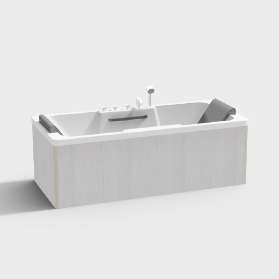 XM2018A-1800 bathtub
