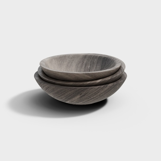 Modern Dinnerware,Serveware,gray