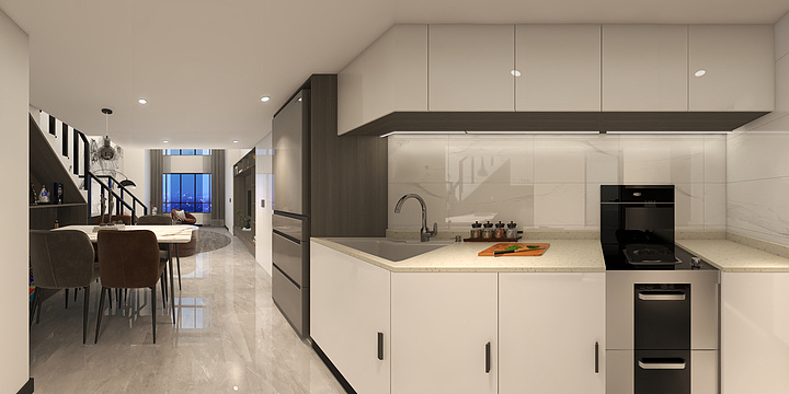 浮生啊-R29城市人居-副本-装修设计方案