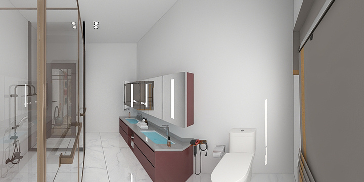 幻玲LpqZ-家装A卷素材llllllllll-装修设计方案