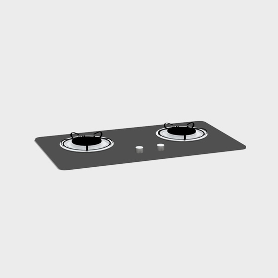 Modern Stovetops,Stovetops,black