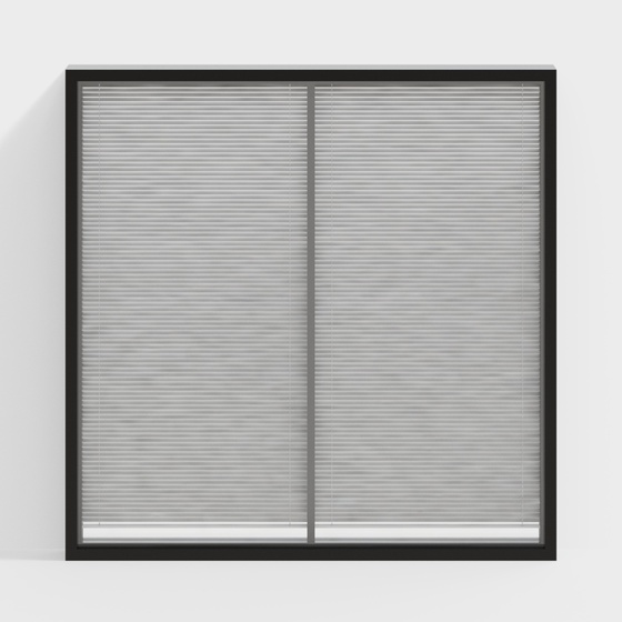 Modern Curtains,gray