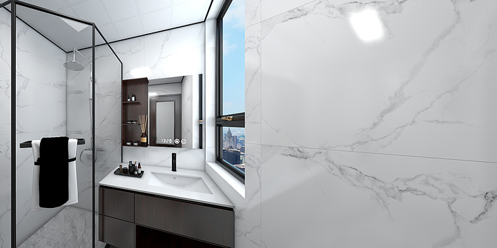 D丶18-1.13天正13-1-602-装修设计方案