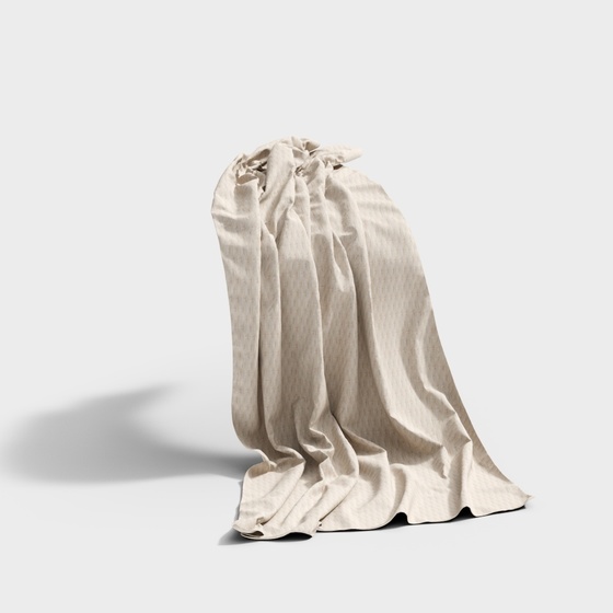 Modern Blankets,wood color