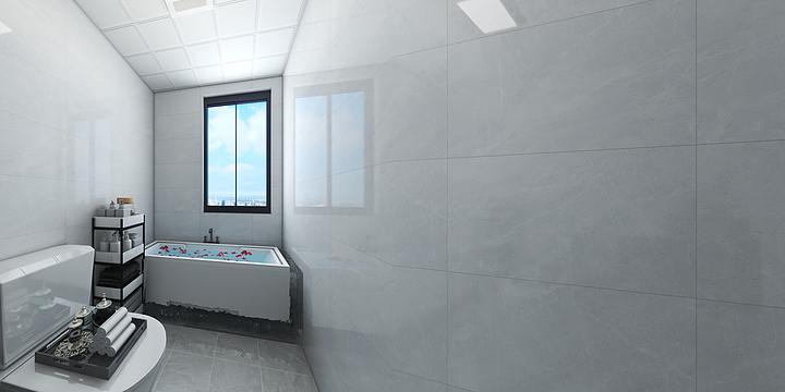 肖搽沫-和唐悦色132-装修设计方案