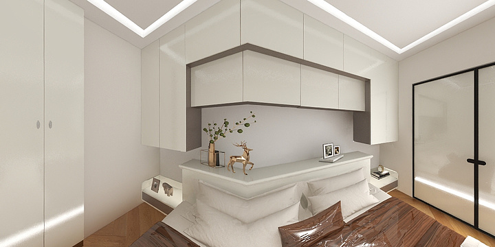 186****6806xdXC-酷家乐06.dwg-装修设计方案