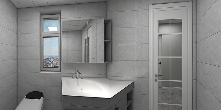 室内设计老黄-嘉州春天.谢姐雅居-装修设计方案