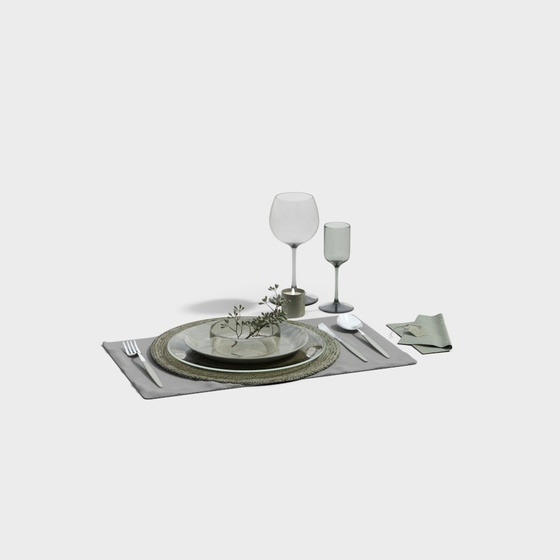 Modern Dinnerware,Tableware,Kitchen,gray