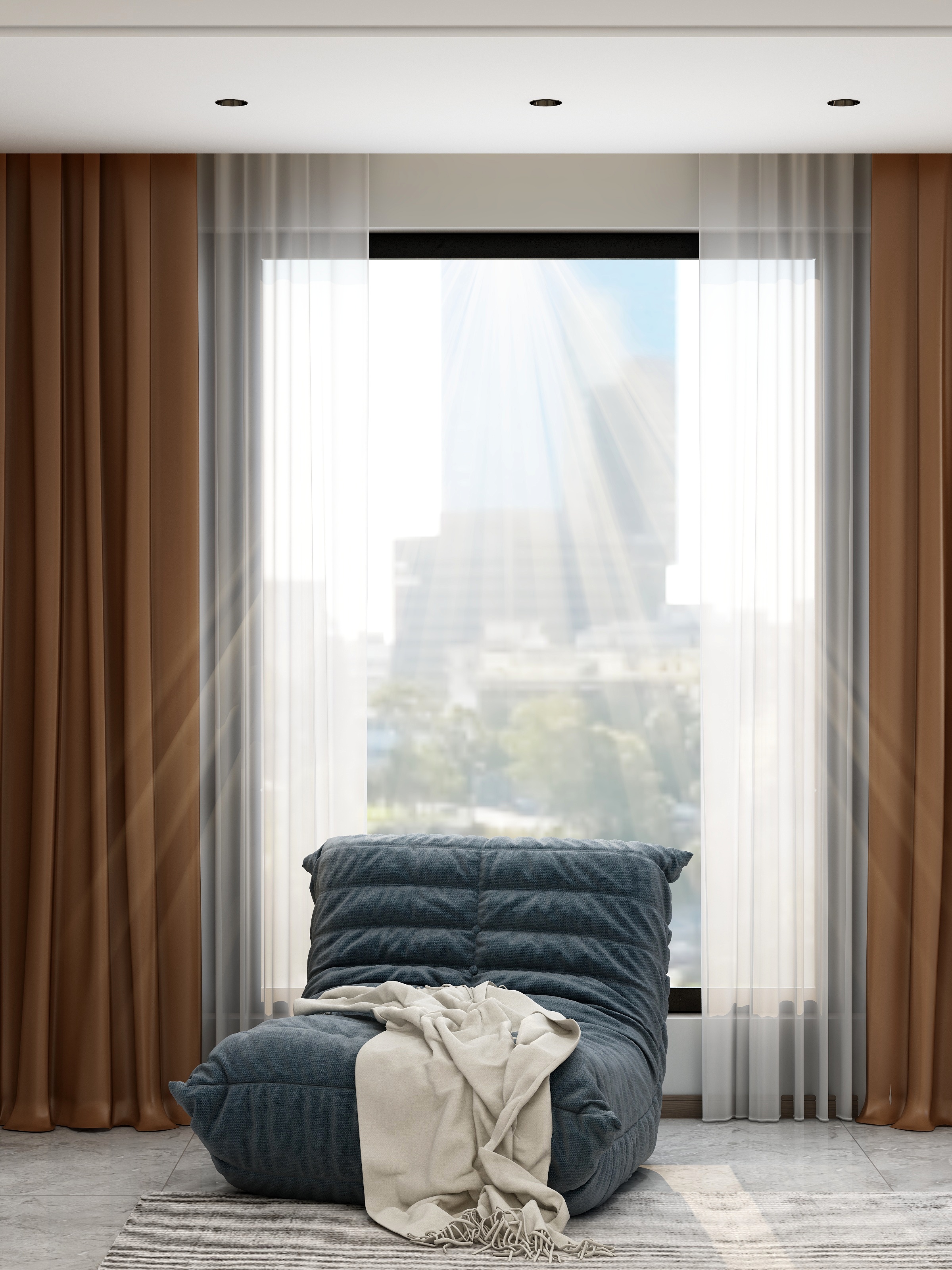 黄曂曂-2206.dwg-装修设计方案