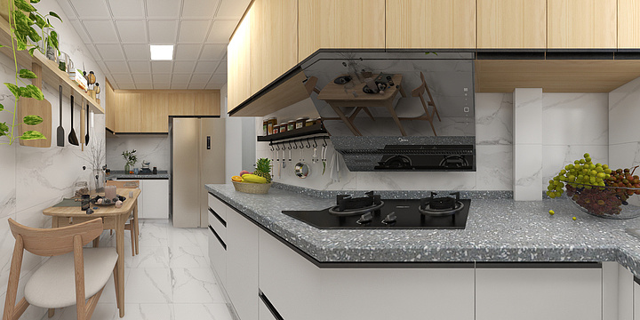 180****3552ayeo-长宁区新泾一村63号404室-装修设计方案