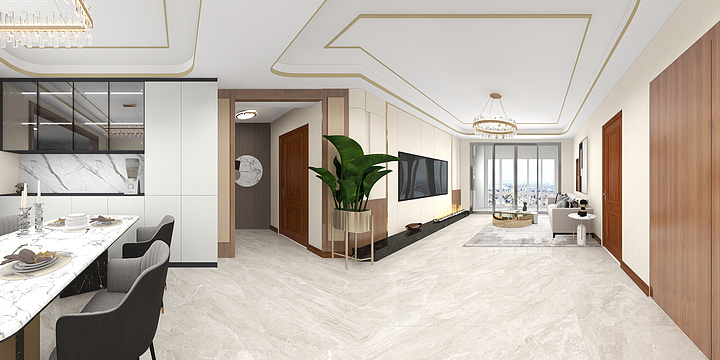 177****6152fhhTmHrvVEtZ-森兰星河湾谢女士-副本-装修设计方案