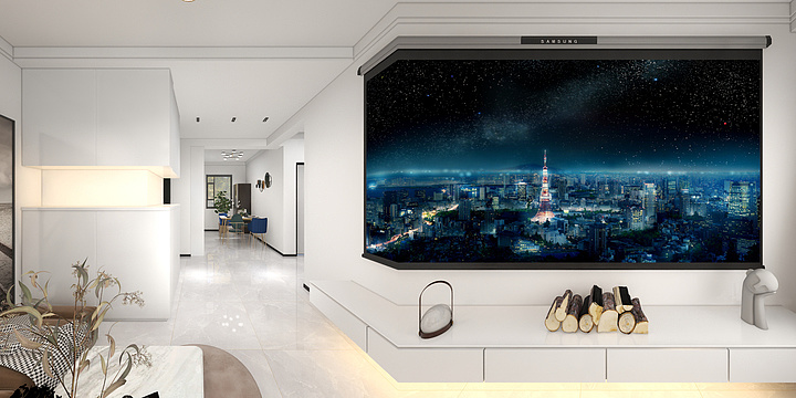 宋师傅的装修-未命名方案-装修设计方案