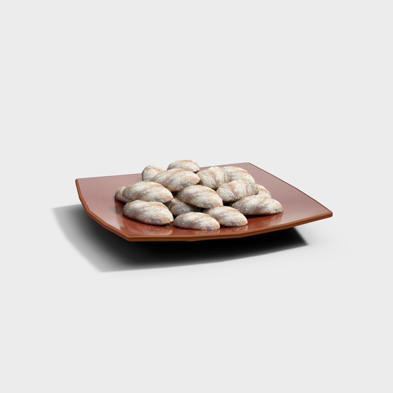 Modern Table Decor,Food and Snacks,Food and Snacks,orange