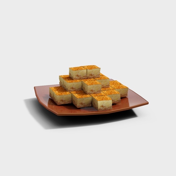 Modern Food and Snacks,Table Decor,Food and Snacks,orange