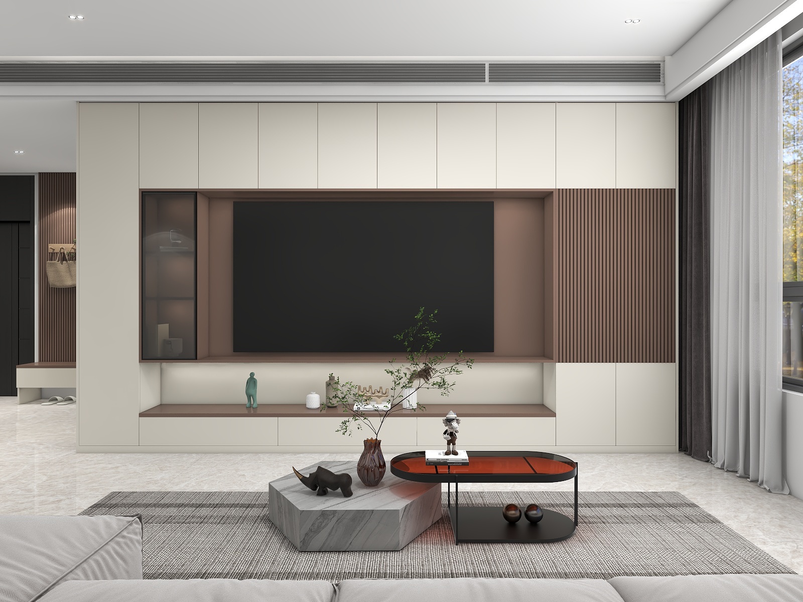 187****1358LtLM-枫华之家-装修设计方案