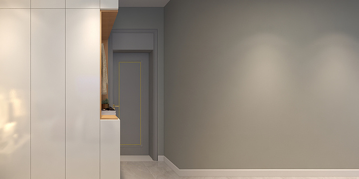 小玉YHbdiJ-和风家园-副本-装修设计方案