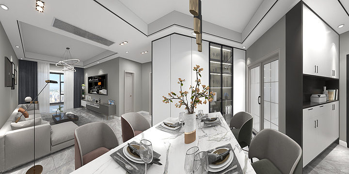 微信17371358701-新块.dwg-装修设计方案