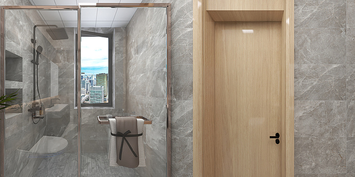 186*YlNz-李老师家3.1-装修设计方案