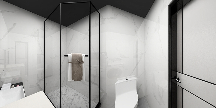 138****8462BPEl-73.34方案一-装修设计方案