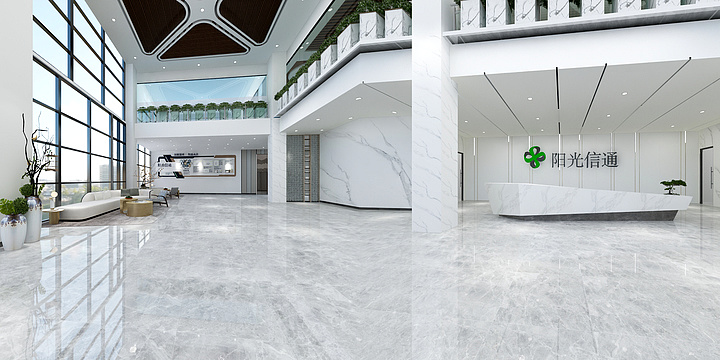 季红亮-安徽阳光-装修设计方案